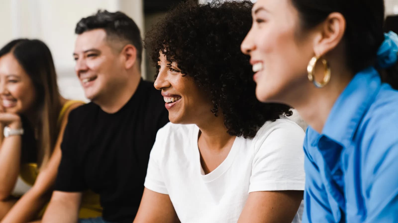 Payswell community members